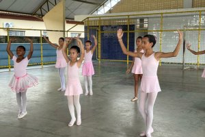 Prefeitura de Anadia amplia oferta de escolas com ensino em tempo integral