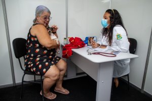 Realização de mamografias no Nordeste está 50,1% abaixo do recomendado pela OMS