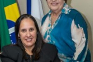 Mãe e filha marcam a história da política de Santana do Ipanema