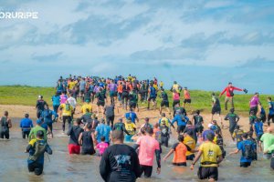 Prefeitura de Coruripe e Allstar leva Campeonato Trail Run com a participação de mais de 1000 atletas