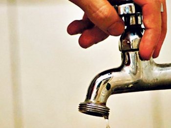 Projeto estabelece desconto sobre a tarifa de água