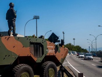 São três documentos usados para orientar as atividades de Defesa no Brasil