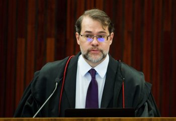 Toffoli remeteu para instâncias inferiores 6 ações penais e um inquérito envolvendo parlamentares no exercício do mandato  (José Cruz/Agência Brasil)