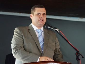 Fernando Pereira é o nome do Progressistas para disputar eleição em São Miguel