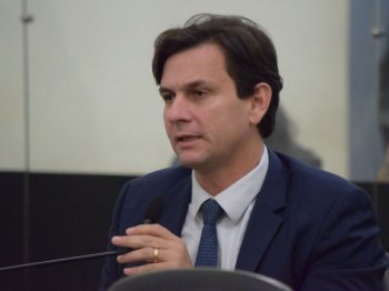 Deputado Marcelo Beltrão quer aumentar o número de doadores de órgãos em Alagoas