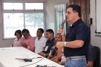 Prefeito Areski Freitas anuncia demissão de comissionados e mais cortes na prefeitura de União dos Palmares