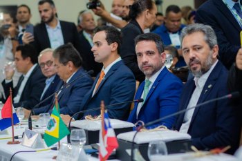 Governador anunciou projeto na reunião do Consórcio Nordeste, que acontece hoje em João Pessoa  