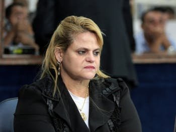 Simone Andrade vira titular na Câmara a partir de 2019