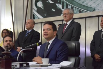 Marcelo Victor contesta informação de que atua para desestruturar candidaturas a prefeito