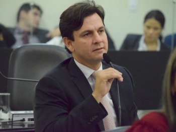 Deputado Marcelo Beltrão é o autor do requerimento