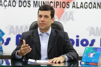 Hugo Wanderley diz que AMA apoia CNM desde a realização da primeira Marcha a Brasília