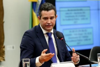 Ministro Maurício Quintella destaca obras e investimentos federais para Alagoas