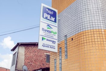 Banco do Povo vai transformar o modelo econômico do Pilar