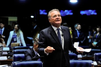 Renan acusa governo Temer de querer privatizar setor elétrico por decreto