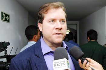 Marx é apontado como um dos mais votados em Alagoas