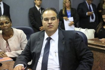Samyr Malta vai presidir a Comissão de Serviços Públicos da Câmara de Maceió e integra outras duas comissões