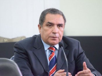 Deputado Inácio Loiola é o autor do projeto de lei