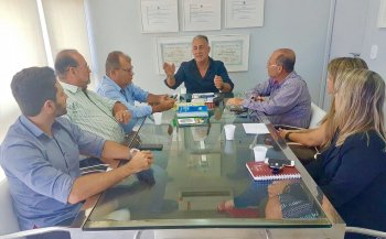 Direção da FUG em Alagoas realiza reunião para avaliar ações de 2017