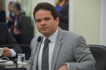 Deputado Marcelo Victor vai para o quarto mandato consecutivo na ALE