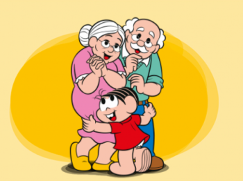 Objetivo é estimular o respeito as pessoas idosas (Ilustração: MDHC)