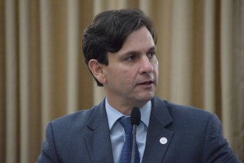 Marcelo Beltrão é pré-candidato a prefeito de Coruripe e vai para o confronto com Marx Beltrão