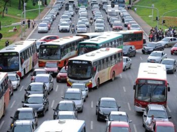 O objetivo é reduzir as mortes no trânsito em todo o país