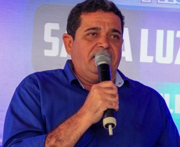 Prefeito Márcio Lima é candidato à reeleição e lidera pesquisa com folga, segundo dados do Ibrape