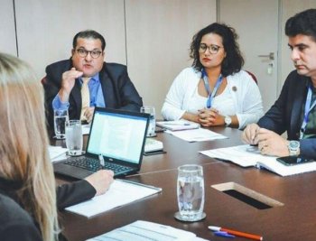 Estado de Alagoas conquistou a nota 'BB-' na avaliação de risco da Standard & Poor’sIvo Neto