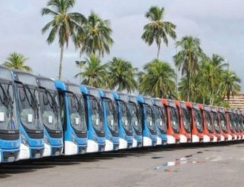 SMTT anuncia reforço na frota de ônibus de Maceió