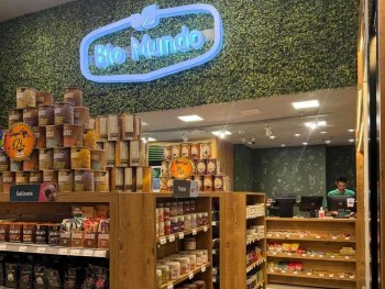 Bio Mundo, rede de lojas de produtos naturais e alimentação saudável, chega em alto estilo no Piauí, na capital Teresina para proporcionar saúde e bem-estar ao público da região