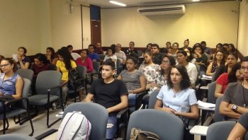 Cursos de qualificação são realizados pelo MTur em todo o Brasil. Foto: Divulgação/MTur