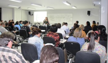Mais de 150 servidores participam de capacitação promovida pela Esmal