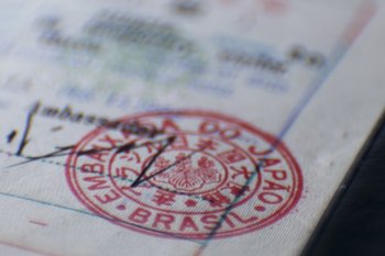 Facilidade diminuirá de 40 dias para, no máximo, três, o processo de solicitação e emissão de vistos para turistas japoneses