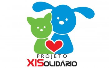 Você pode ser voluntário de diversas formas; saiba mais pelas redes sociais @projetoxisolidario