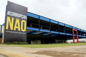 Sede do Departamento de Trânsito de Alagoas, onde ocorrerá o seminário. Foto: Ascom Detran