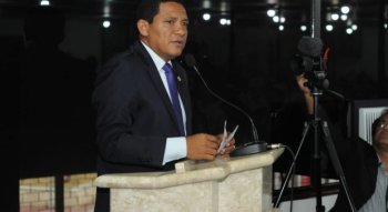 Prefeito Júlio Cezar ministrará palestra Do Legislativo ao Executivo: os desafios de governar