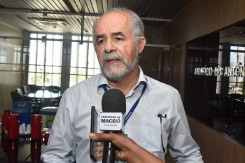 Manoel Messias – Assessor Executivo da Secretaria Municipal de Governo