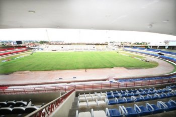 Complexo Esportivo oferecerá novos espaços para prática de diversas modalidades esportivas, numa área de 3.307,58 metros quadrados