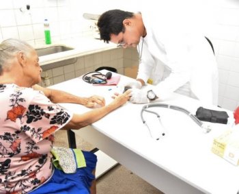 O Hospital João Lyra Filho recebeu equipamentos e mobiliários novos para melhor atender a população