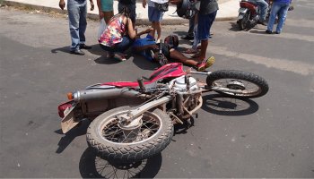 No período de janeiro a novembro de 2017, os acidentes com motocicletas foram responsáveis por 74% das indenizações pagas pelo Seguro Dpvat