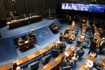Texto vai à sanção do presidente Jair Bolsonaro