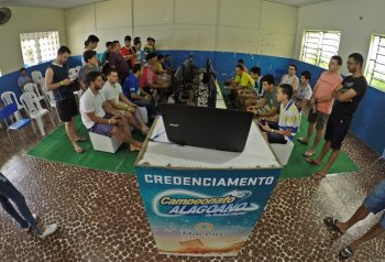 Santanense supera o campeão alagoano de videogame e fatura a Copa da Juventude de Futebol Digital