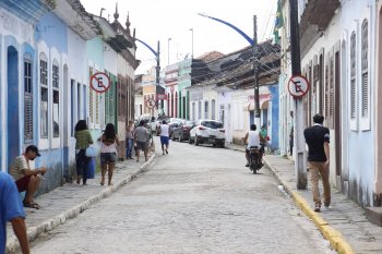 ‘Cortejo Literário’ vai fechar ruas históricas de Marechal durante 8ª Flimar