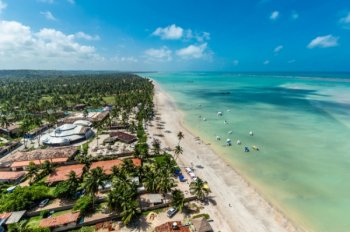 Investimento em mídia internacional evidencia Alagoas na rota do turismo mundial
