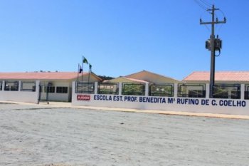 Mudança na educação é uma realidade em Alagoas, que avança com a instalação de 35 escolas em tempo integral, 70 ginásios de esporte construídos ou em construção e de 15 novas unidades de ensinoValdir Rocha