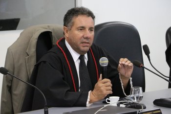 Procurador Márcio Roberto Tenório de Albuquerque assina recurso junto com promotor Luciano Romero da Matta
