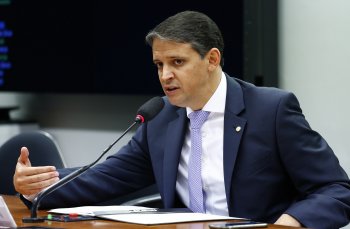 Thiago Peixoto: Brasil perde startups para países vizinhos - Cleia Viana / Câmara dos Deputados