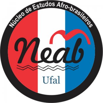 Nova logomarca do Neab