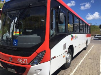 SMTT reforça linhas de ônibus a partir da próxima segunda em maceió