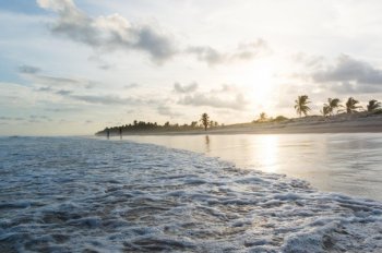 Atrativos turísticos de Alagoas despontam como os mais desejados entre os destinos do Nordeste